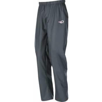 4500 Rotterdam Navy Flexothane Trousers (M) - Sioen