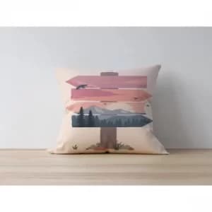 a1131 Multicolor Cushion Cover