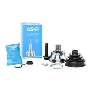 GSP CV Joint VW,AUDI,SKODA 803019 3B0498099E,3B0498099J,3B0498099K Axle Joint,Joint Kit, drive shaft 3D0598099,4D0407305B,4D0498099,4D0498099A
