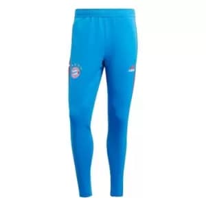 adidas FC Bayern Condivo 22 Training Tracksuit Bottoms Me - Blue
