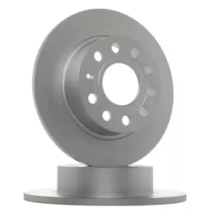 DELPHI Brake disc VW,AUDI,SKODA BG5019C 1K0615601AB,1K0615601K,5Q0615601F Brake rotor,Brake discs,Brake rotors 8P0098601,8P0098601L,1K0615601AB