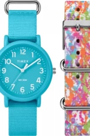 Timex Watch TWG018300