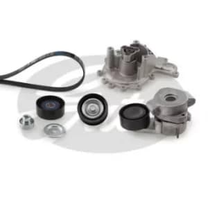 Micro-V Water Pump Kit Gates KP26PK1670