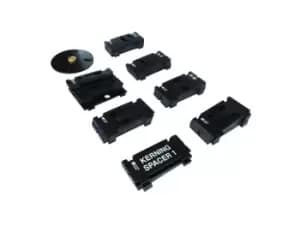 Rockler 484866 Interlock Signmakers Kit 2-1/4in