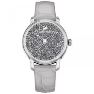 Swarovski Crystalline Hours Watch