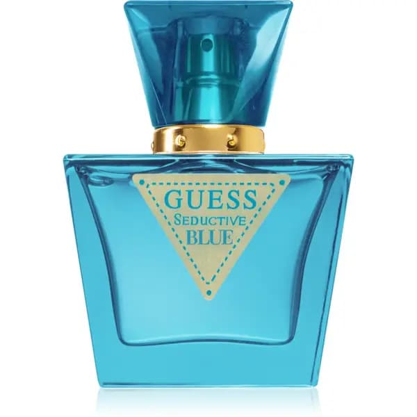 Guess Seductive Blue Eau de Toilette For Her 30ml