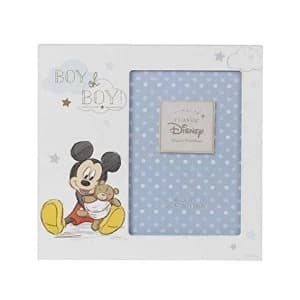 4" x 6" - Disney Magical Beginnings Frame - Mickey