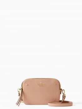 Kate Spade New York Thompson street juliet crossbody Ginger