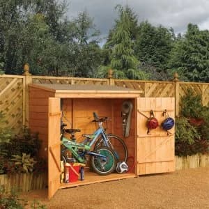 Rowlinson Wall Store