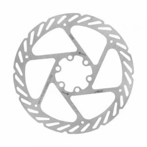 AVID G2 Clean Sweep, 6 Bolt Rotor-160 mm