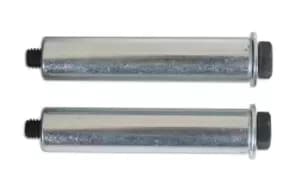 Laser Tools 4514 Support Guides (2)