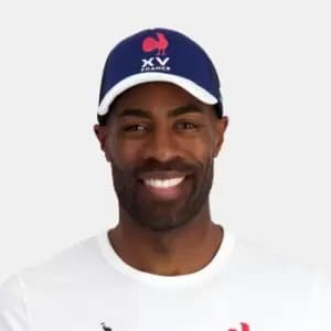 Le Coq Sportif Fr Cap 34 - Blue