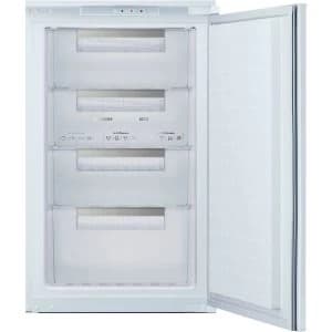 Siemens iQ300 GI18DASE0 102L Integrated Undercounter Freezer