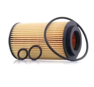 FEBI BILSTEIN Oil filter 108276 Engine oil filter MERCEDES-BENZ,JEEP,DODGE,C-Klasse Limousine (W204),C-Klasse T-modell (S204)