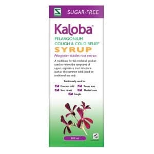 Kaloba Syrup