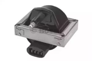 Bosch F000ZS0114 Ignition Coil