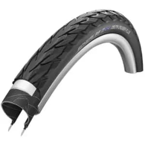 Schwalbe Delta Cruiser Plus - Black