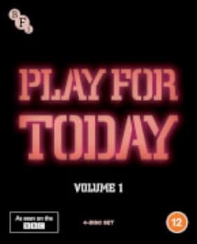 Play for Today: Volume 1
