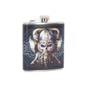 Danegeld Hip Flask 7oz