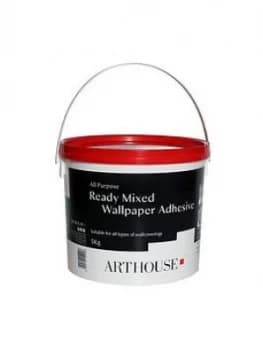 Arthouse All Purpose Ready Mixed Wallpaper Paste 5Kg