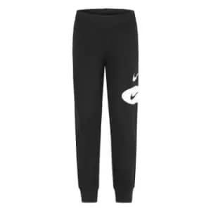 Nike Swoosh Joggers Infant Boys - Black