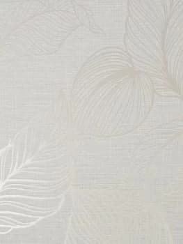 Boutique Royal Palm Pearl Wallpaper