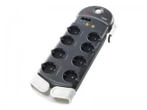 APC by Schneider Electric SurgeArrest Surge Suppressor/Protector