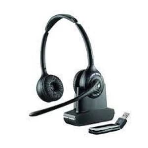 Plantronics Savi W420-M Headset 84008-02
