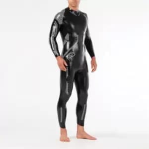 2XU Propel Pro Wetsuit - Black