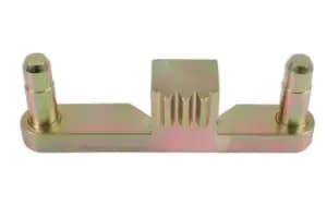 Laser Tools 6739 Flywheel Locking Tool for Mercedes Benz M651