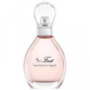 Van Cleef & Arpels So First Eau de Parfum For Her 50ml
