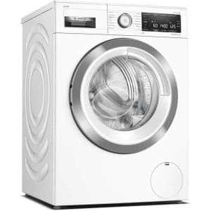 Bosch Serie 8 i-Dos WAV28KH3GB 9KG 1400RPM Freestanding Washing Machine