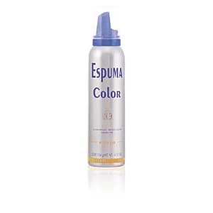ESPUMA COLOR #rubio 150ml