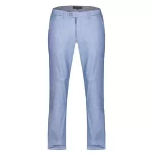 Ted Baker Classic Trousers - Blue