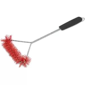 Char-Broil Cool-Clean 360 Brush, Ceramic