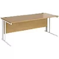 Dams International Desk MCM18WHO 1,800 x 800 x 725 mm