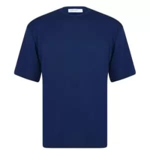 Icebreaker 150 Big Tee - Blue