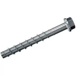 Fischer FBS II Ultracut Concrete Screw M10 x 90mm WL 35mm (50 Pk)