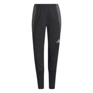 adidas Marathon Jogging Pants Ladies - Black