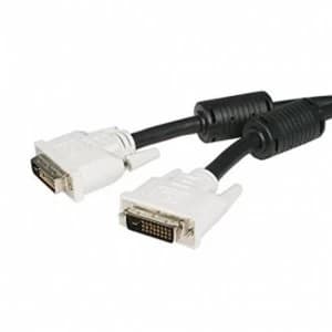 10m DVI-D Dual Link Digital Video Monitor Cable - M/M