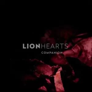 Companion by Lionhearts CD Album