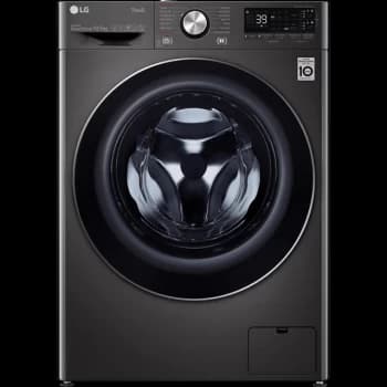LG F6V910BTSA 10.5KG 1400RPM Washing Machine