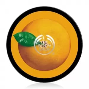 The Body Shop Satsuma Body Butter