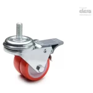 Castor RE.C6-050-CBF-G - Elesa