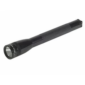 Maglite Boxed AA LED Mini Black
