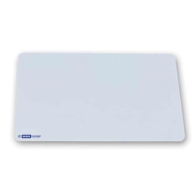 HID ISOProx II Card