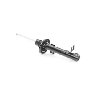 RIDEX Shock absorber 854S0498 Shocks,Shock absorbers FORD,MAZDA,Fiesta Mk5 Schragheck (JH1, JD1, JH3, JD3),Fiesta Mk5 Kastenwagen,2 (DY)