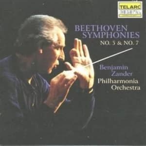 Beethoven Symphonies by Ludwig van Beethoven CD Album