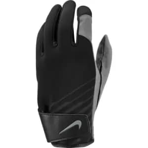 Nike Cold Weather Golf Glove - Black