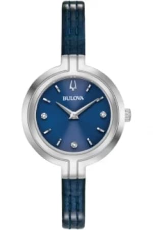 Bulova Rhapsody Watch 96P212